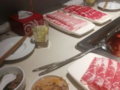 -海底捞火锅(泉城路店)