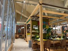 -一坐一忘云南菜(卓悦中心)