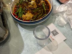 -陈胖子特色菜.鲜货现炒(融景城店)