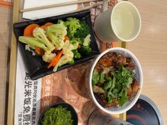 -吉野家(回龙观同成街店)