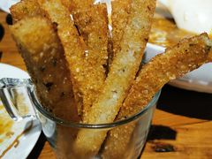 -金枝玉叶上海人家食府(三里河店)