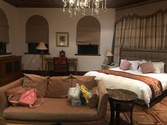 -马勒别墅饭店(静安寺店)