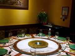 包厢-那家小馆•北京菜•烤鸭(中关村店)