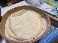 -那家小馆•北京菜•烤鸭(香山店)