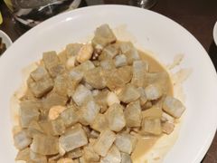 -福来齐·鲁菜海鲜·渔家菜(朝阳街分店)