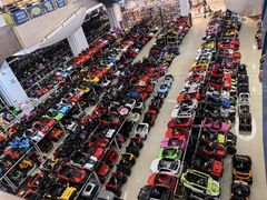 -海港城购物中心