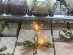 -姆们M Sweetie Cake(三里屯店)
