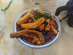 -凤张螺蛳粉·爽口粉(跃进路总店)