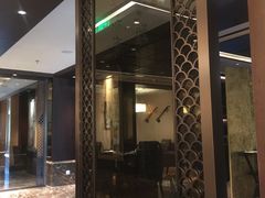 -浙江安吉JW万豪酒店·万豪中餐厅