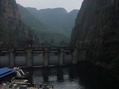 -龙庆峡风景区