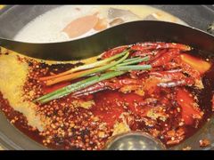 -五里关火锅(牛市口店)