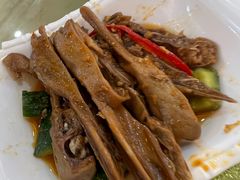 -中恒华茶楼(牌坊店)