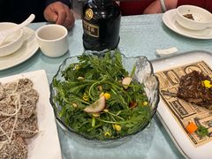-龙汇酒家(沪闵路店)
