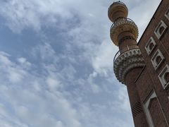 -新疆国际大巴扎