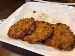 -天赋鱼馆(竹乡特色街店)