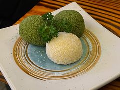 日式大福-坂吉屋·居酒屋深夜食堂(龙湖店)