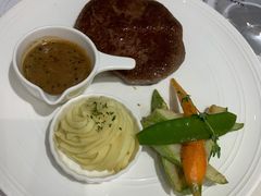 -Deer Park鹿园西餐(仁恒置地广场店)