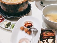 -惠丰堂饭庄·烤鸭·京味菜(翠微路店)
