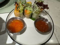 -芭札·Thai泰国餐厅(同和金铂天地店)