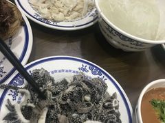 -老爆肚满五香烧牛羊肉