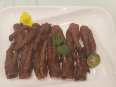 -海逸海鲜酒家(古北店)