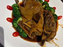 -石涧故事·私房菜(紫云路店)
