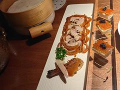 -北京老铺烤鸭(时代广场店)