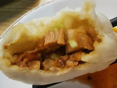 -陈傻子餐厅(世纪都会店)