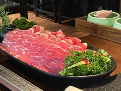 -捞王锅物料理(凯旋路店)