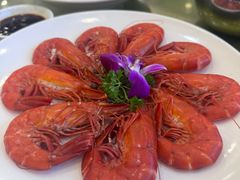 -新金盛·海鲜酒楼(盐田店)
