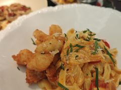 -22ºN BISTRO西餐&酒馆(石奥商业街店)