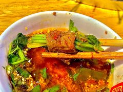 -袁记串串香(人民公园店)