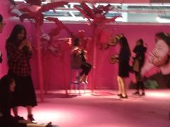 -骑鹅公社(南开大悦城店)