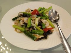 -利苑酒家(金宝店)