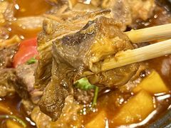 -星记小馆·小蓝龙·老南京砂锅菜(上海路店)