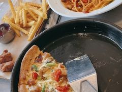 -必胜客(骡马市店)