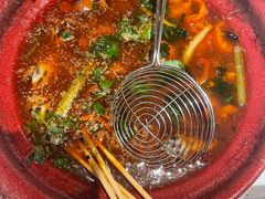 -喜记避风塘炒辣蟹(旗舰店)