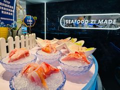 -舒友海鲜姿造(白鹭洲店)
