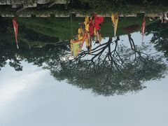 -胡里山炮台