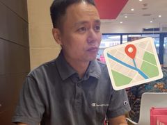 -食其家·牛丼咖喱(金沙和美店)