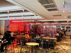 -肯德基(建华店)