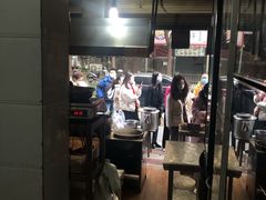 -蓉城西二道无名冒菜(西二道街店)