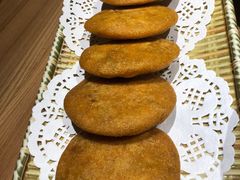 农家玉米粿-7017浙菜•建德味(中财店)