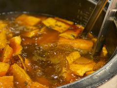 -中阿兰牛肉面(悦海新天地店)