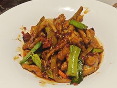 -黔香阁·味(花木店)