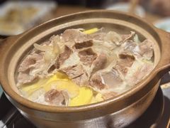 -一坐一忘云南菜(嘉里中心店)