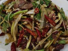 猪耳-田记餐馆(富国街店)