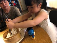 -金牌外婆家(苏州中心店)