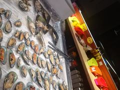 -韩林炭烤自助烤肉火锅(恒峰步行街店)