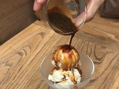 -VOYAGE COFFEE(北锣鼓巷店)